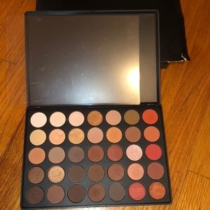 Morphe 35o palette